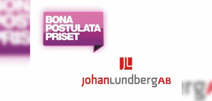 Bona Postulata Priset