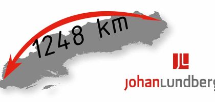 Johan Lundberg AB Verksamhetsområde