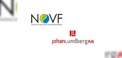 Fyrsjö Nyköping Oxelösunds Vattenverksförbund