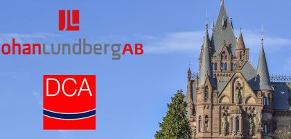 Johan Lundberg DCA Blogg