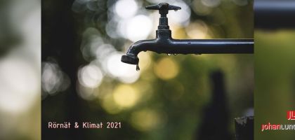 Rörnät och klimat 2021