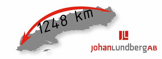 Johan Lundberg AB Verksamhetsområde