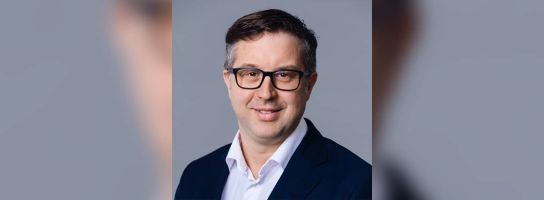 David Jacobsson