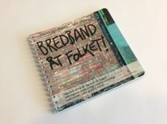 Bredband åt folket
