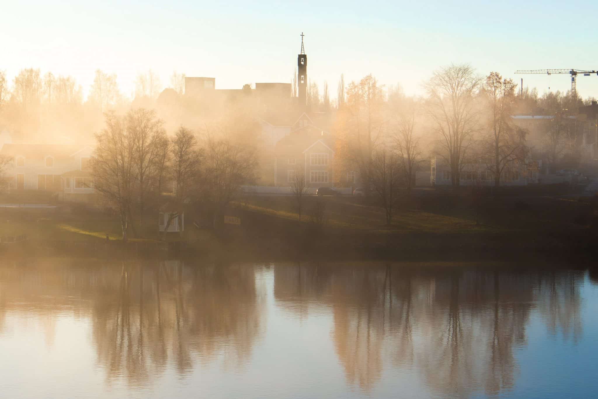 Centrala Umeå