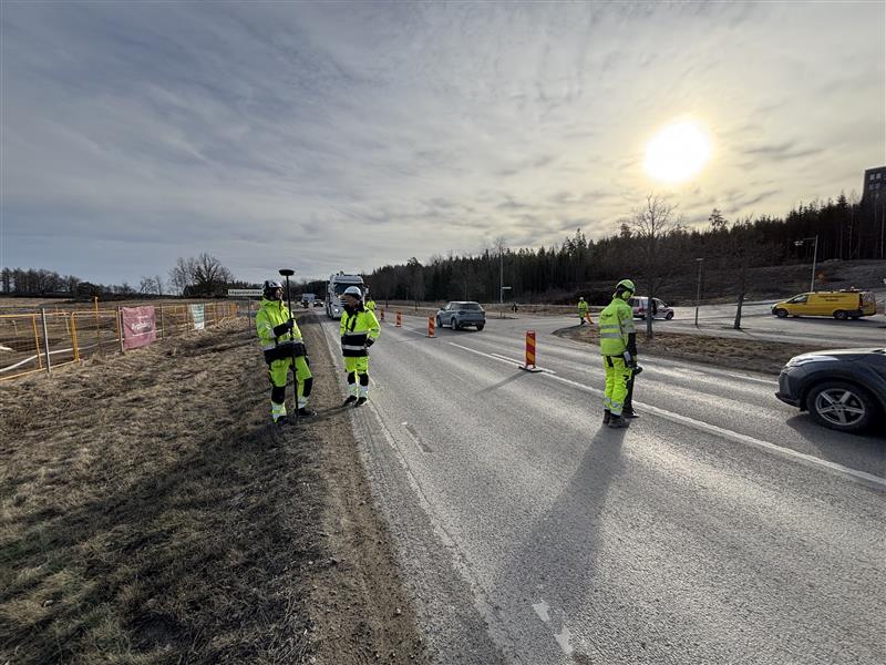 Schaktfri utredning möjliggör ny stadsdel i Eskilstuna