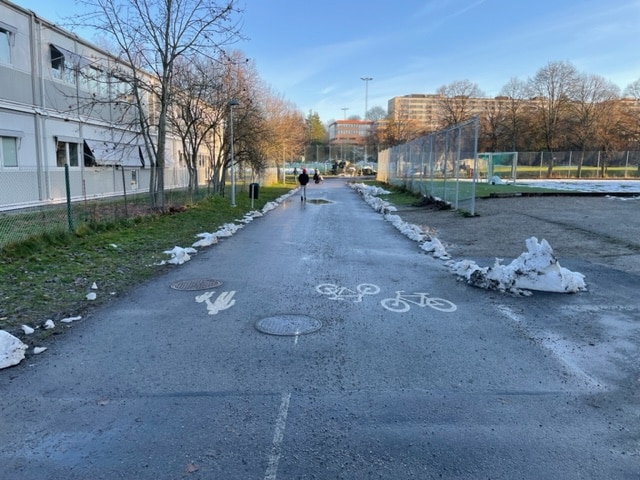 Utredning av schaktfria ledningspassager för elförläggning i Solna. Fokus på teknisk genomförbarhet, geotekniska förutsättningar och komplexa korsningar i tät stadsmiljö.